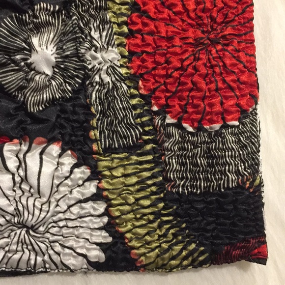 Ruby Rd. Quilted Puffy Jacket 2x - Picture 9 of 9